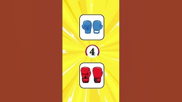 Memory Test Challenge!