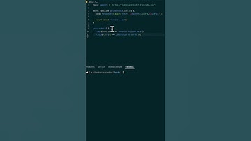 Mastering JavaScript Asynchronous Programming with Async and Await