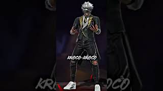 Kroco Kroco Isinya Bot Semuaaa