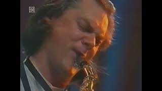 Jan Garbarek, Miroslav Vitous, Peter Erskine - Live at Jazz Gipfel Stuttgart festival 1993
