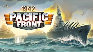 [HD] 1942 Pacific Front Gameplay IOS \/ Android | PROAPK