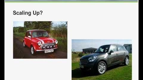 Cloud Computing & capacity management Part 3