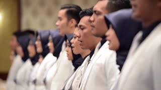 Sumpah Apoteker Xxx Universitas Jenderal Achmad Yani