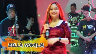 SI CANTIK BELLA NOVALIA LIVE BERSAMA MANDALA JOGYAKARTA - PECAH SERIBU #dangdutterbaru #pecahseribu