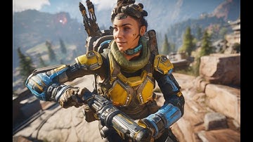 How to Dominate with controller in Apex Legends Using a conduit