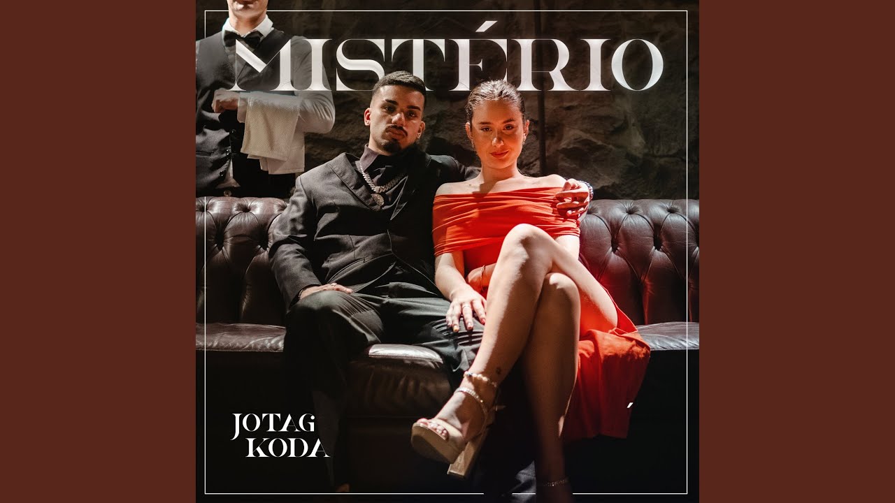YouTube에서 Mistério 보기 YouTube에서 Mistério 보기