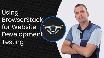 Using BrowserStack for Website Development Testing