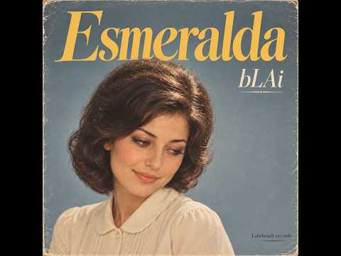 bLAi - Esmeralda (60's music)