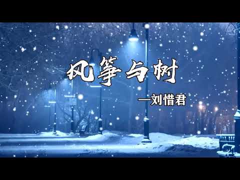 Sleduj 风筝与树 (《风暴舞》电视剧插曲)一首非常好听的音乐，抖音热门歌曲 na YouTube