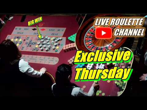 Hoe je begint met Live Roulette bij Luckygem