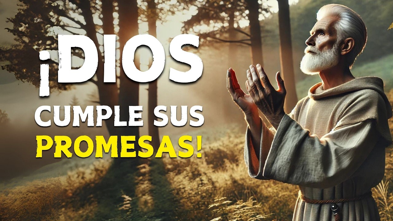 ¡Aprende a Confiar en el Tiempo Perfecto de Dios con un Experto! - YouTube