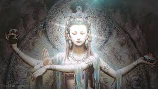Буддийские мантры Праджняпарамита Хридая Сутра/ Сердце Запредельной Мудрости/ Prajna Paramita Mantra