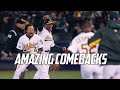 MLB | Amazing Comebacks | Part 2