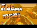 MY MOVE EXPLAINED + ALABAMA VLOG