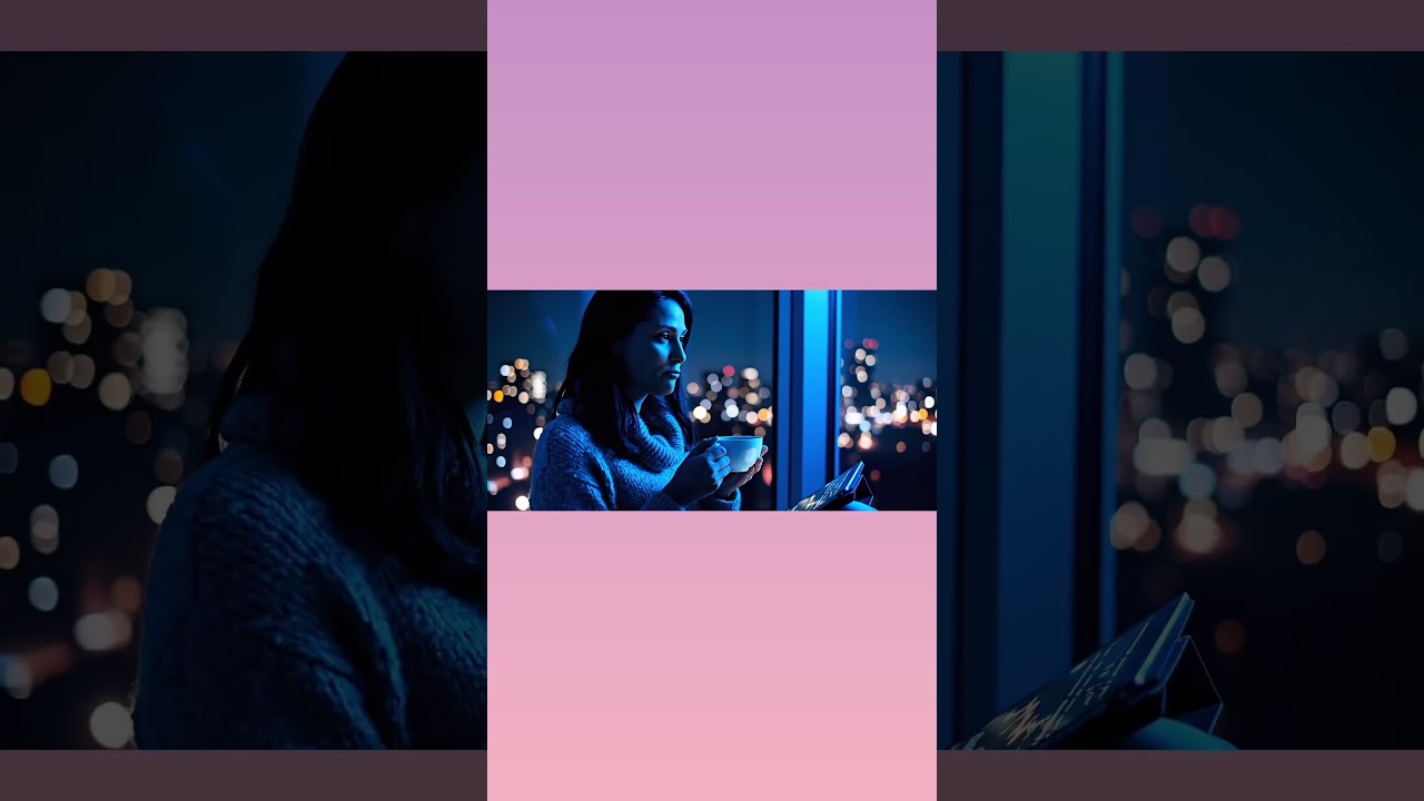 Future in Motion — Powered by 