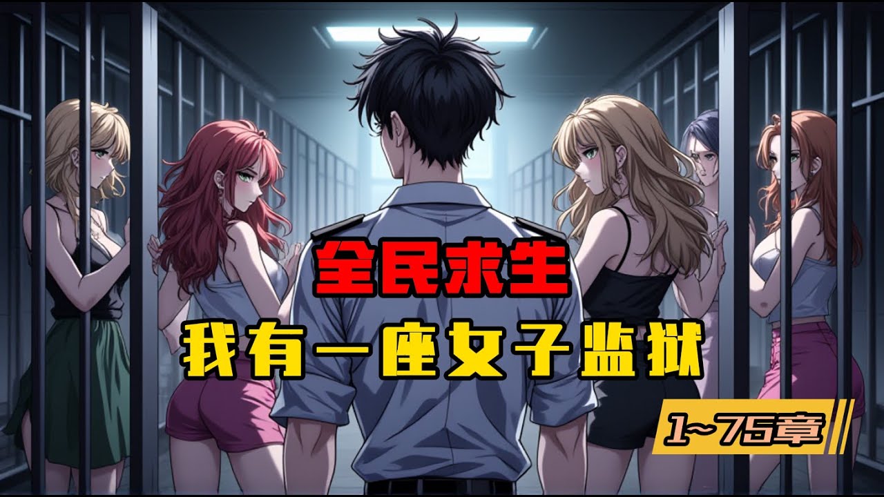 全民求生：我有一座女子监狱