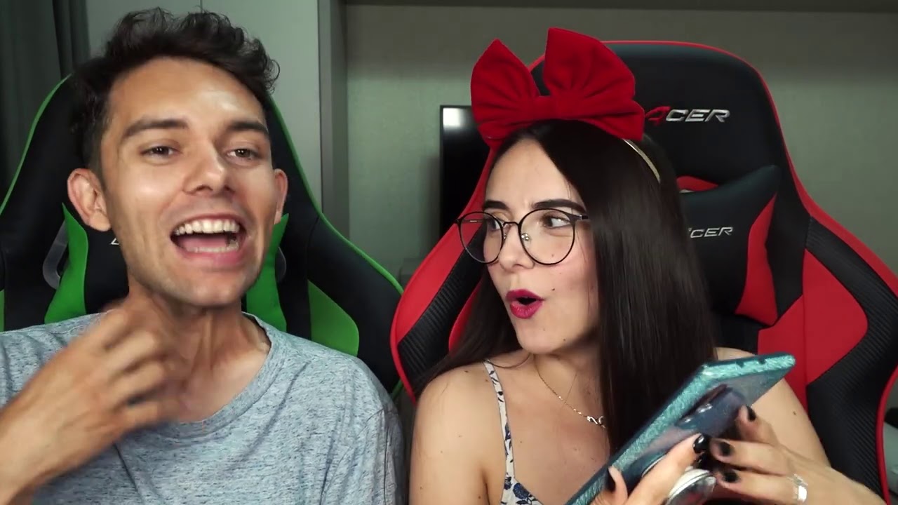 CAND Suni ABONATII Si RASPUND Parintii ! HaHa