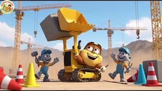 Mighty Pups PAW PATROL NEW EPISODE
