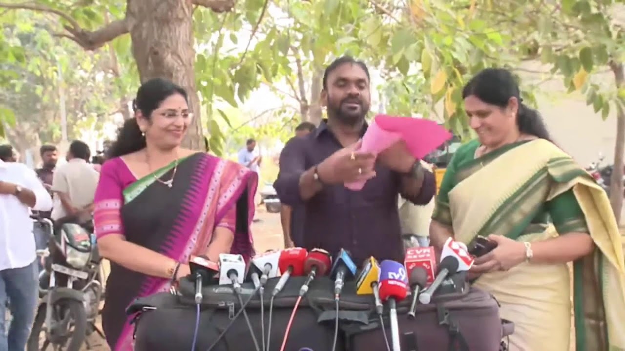 LIVE : YSRCP Leaders Press Meet - Assembly Media Point | AP Assembly