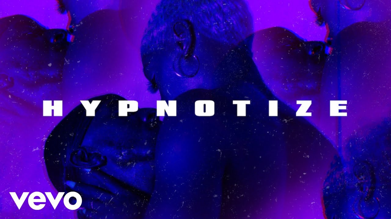 B. Justice - Hypnotized