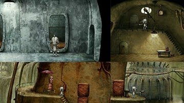 MACHINARIUM 
