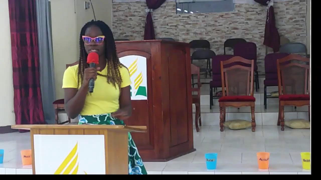 Sabbath Service February 28, 2026|| MORNING SESSION