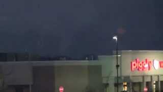 Northern Illinois Tornado 4-9-2015