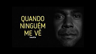 Thalles Roberto - Quando Ninguém Me Vê (Áudio)