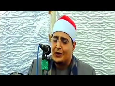 الشيخ السيد الطنطاوي سورة يوسف تلاوه تاااريخيه قارئ مصر الاول