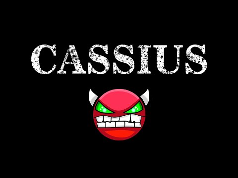 Cassius - Hard-Insane Demon by TurboMid