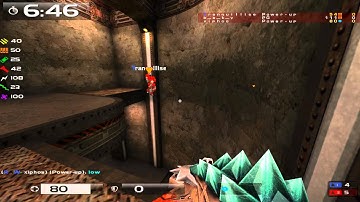 Quake Live: CA-RAW-xiphos-hiddenfortress-2013_10_20-00_56_22