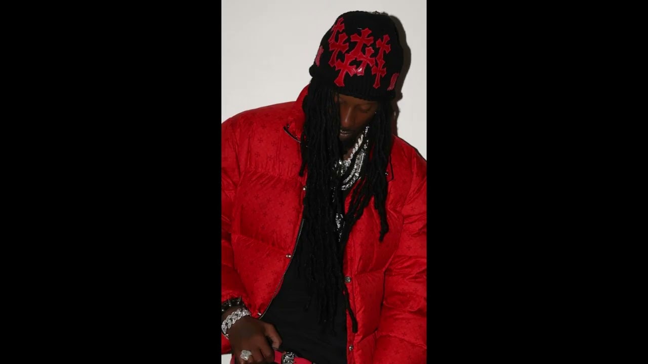 [free] playboi carti + babyboi + glo type beat - ''i see u''