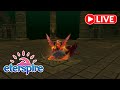 Eterspire Gameplay Grind Session Live The Best MMORPG 🔥