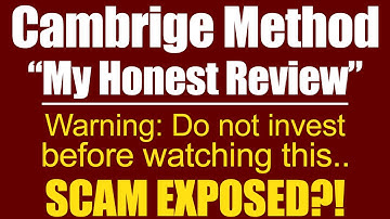 Cambridge Method Review - Don