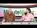 Former Punjab IG Shaukat Javed Reveals Untold Stories of Police Career, Music&Books|Beenish Mahmood
