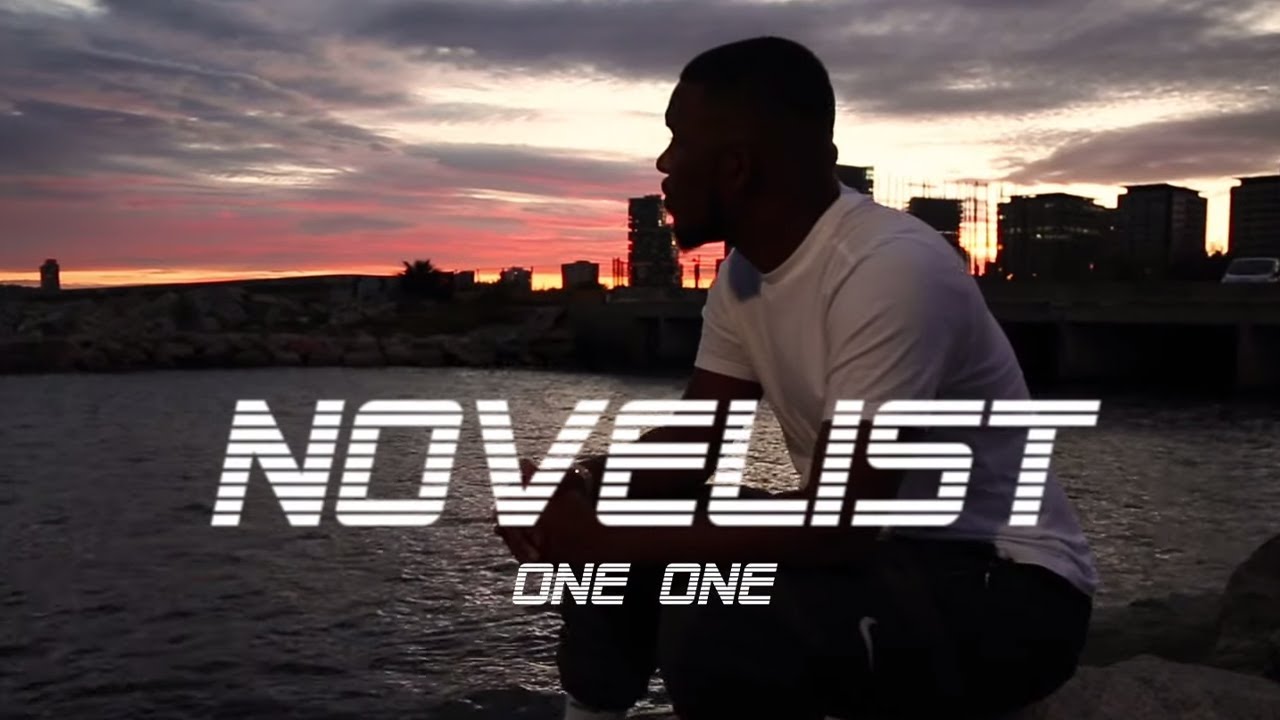 NOVELIST DELIVERS NEW MUSIC VIDEO – ‘ONE ONE’