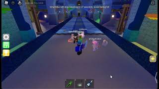 Epic Minigames | Bowling Bustle (Atlantis) [Survivor]