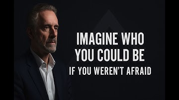 Don’t Be Afraid to Try | Jordan Peterson