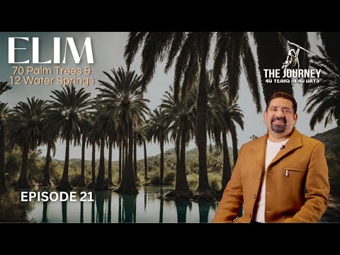 THE JOURNEY | Episode-21 | ELIM | Assembly of Believers Church in India