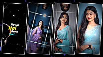 #yeh kaali kaali aankhen👀🖤XML file hindi song 🔰 hindi song XML file🔰XML file alight motion🔰XML file🔰