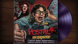 Postal 4 | Kdtf 06 - Colleencoin