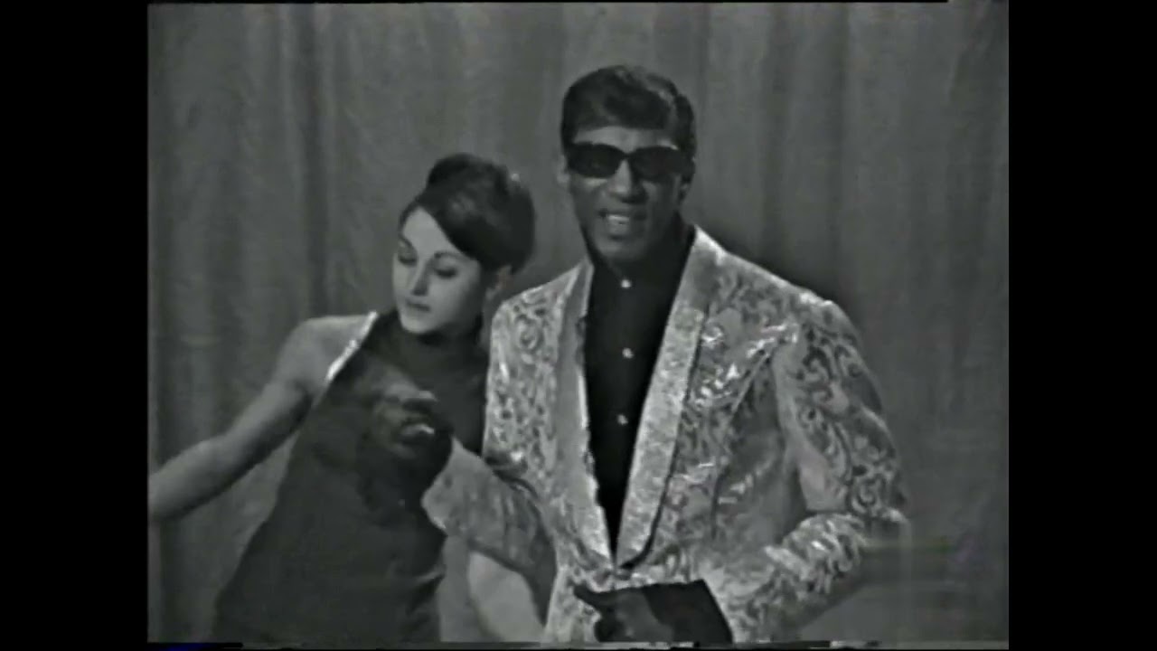 Rocky Roberts - Stasera mi butto (1967)