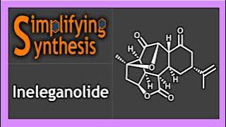 Download lagu Total Synthesis of Ineleganolide (Maimone, 2025)