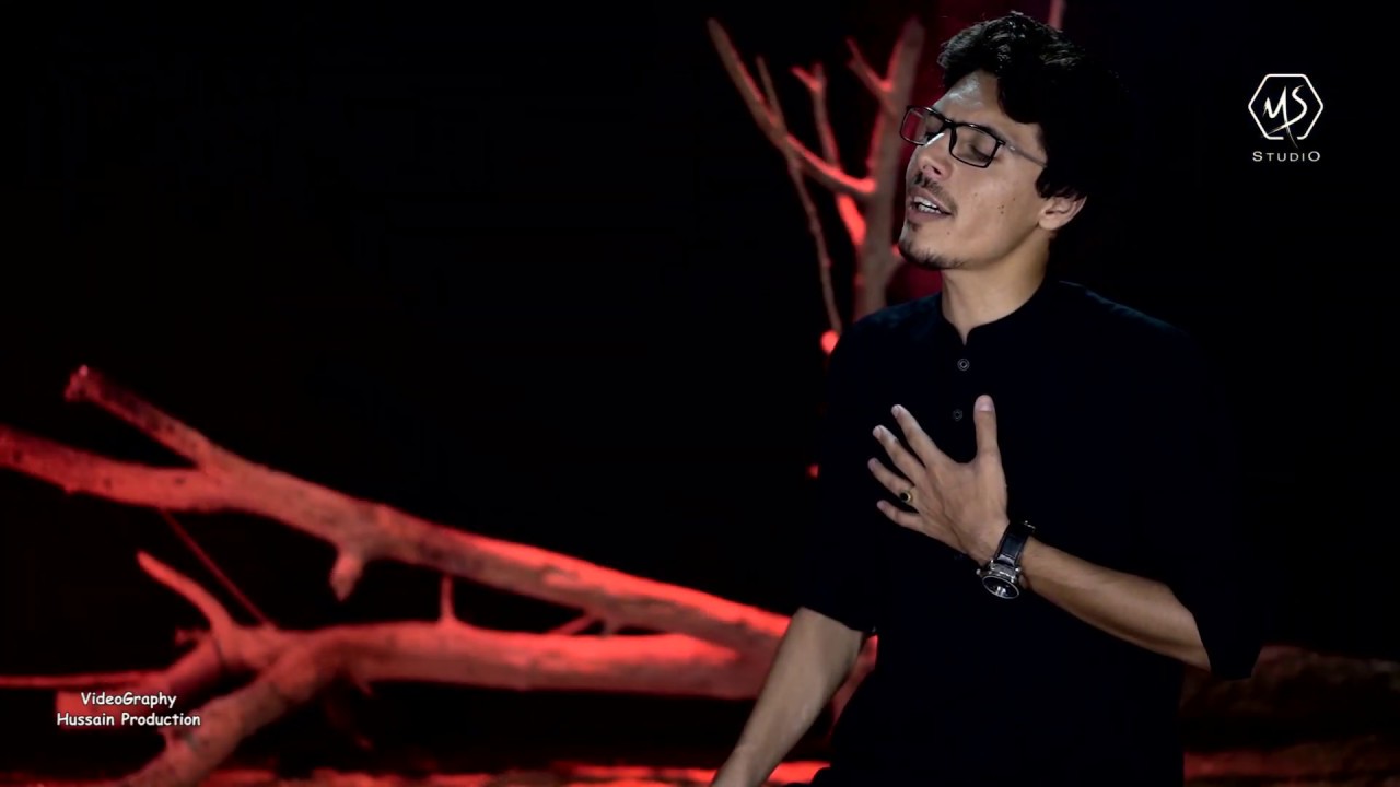 Pashto Kalam 2019 - Da Sarli Guluna Nadi - Zakir Zain Muhammadi