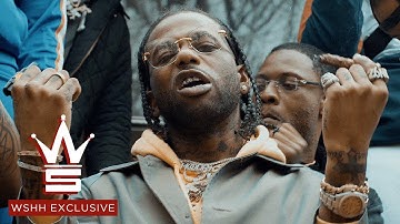 Hoodrich Pablo Juan "Slang Dope" (WSHH Exclusive - Official Music Video)