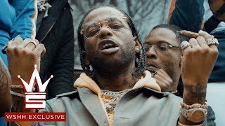 Watch Hoodrich Pablo Juan Slang Dope video