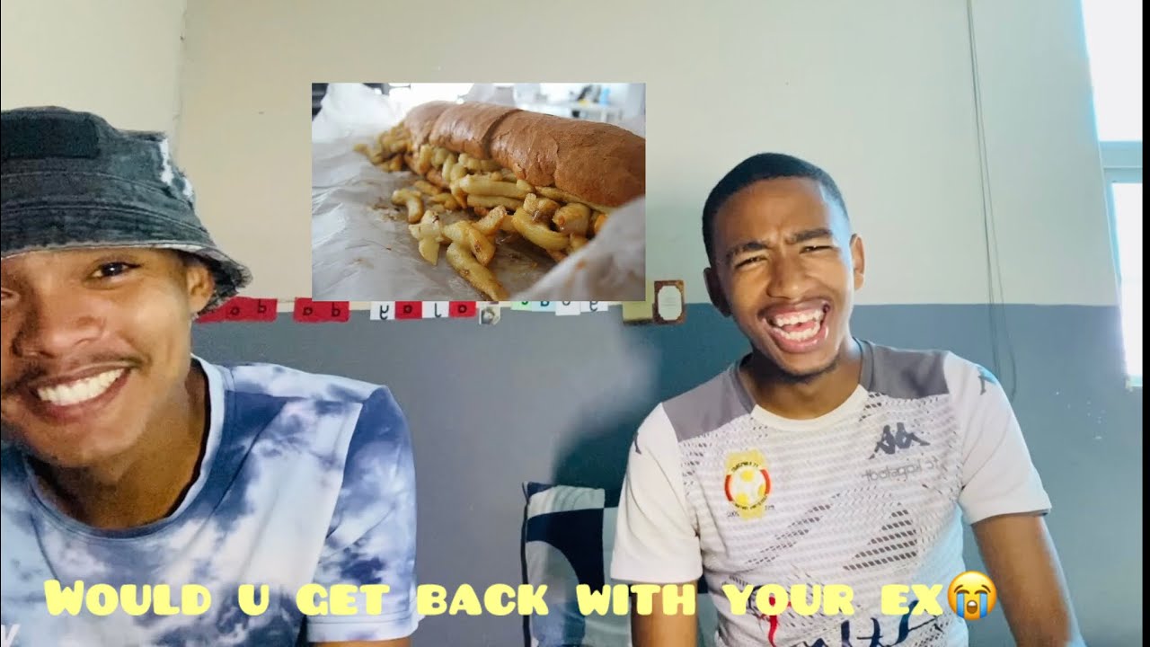 MUKBANG WITH @ajaydadon (ANSWERING SPICY QUESTIONS😈🌶️