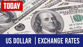 Us dollar exchange rates today 09 march 2024 currency rates today Today US dollar exchange rates