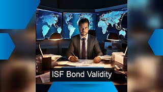ISF Single Bond Validity Period