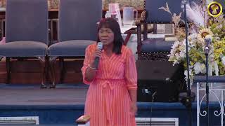 102nd HOLY CONVOCATION - 3 1\2 Hour Prayer